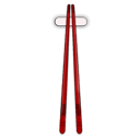 Chopstick icon